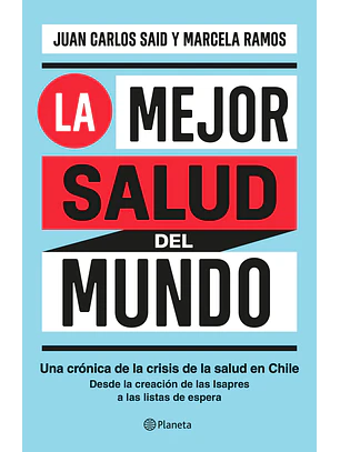 La Mejor Saluddel Mundo