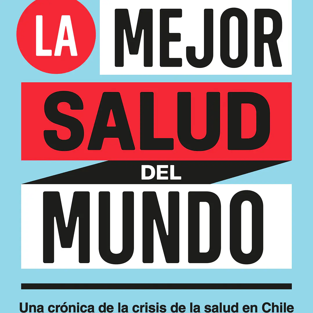 La Mejor Saluddel Mundo 1