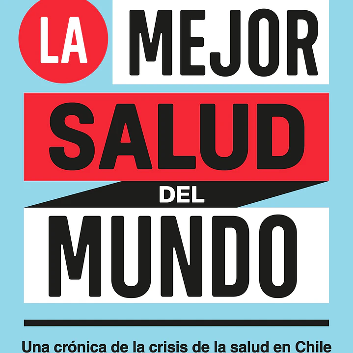 La Mejor Saluddel Mundo 1