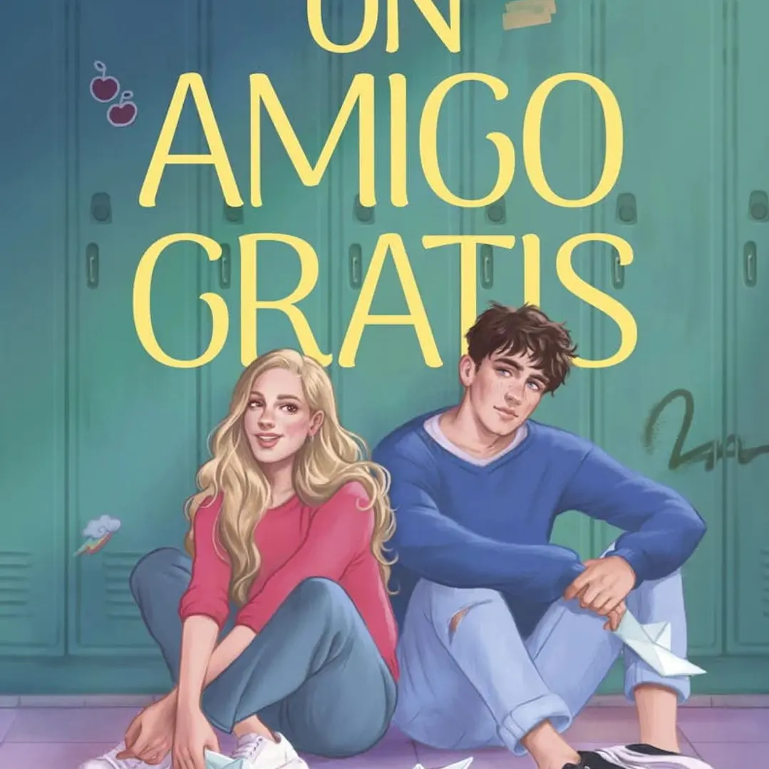 Un Amigo Gratis 1
