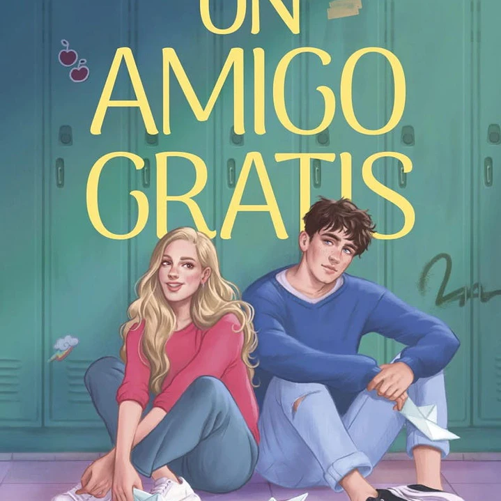 Un Amigo Gratis 1
