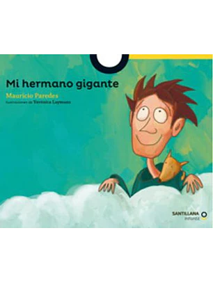 Mi Hermano Gigante