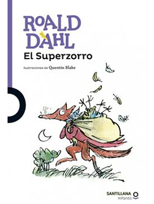 El Superzorro