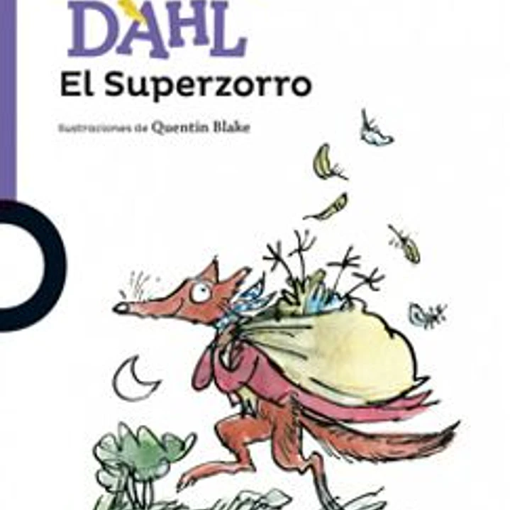 El Superzorro 1