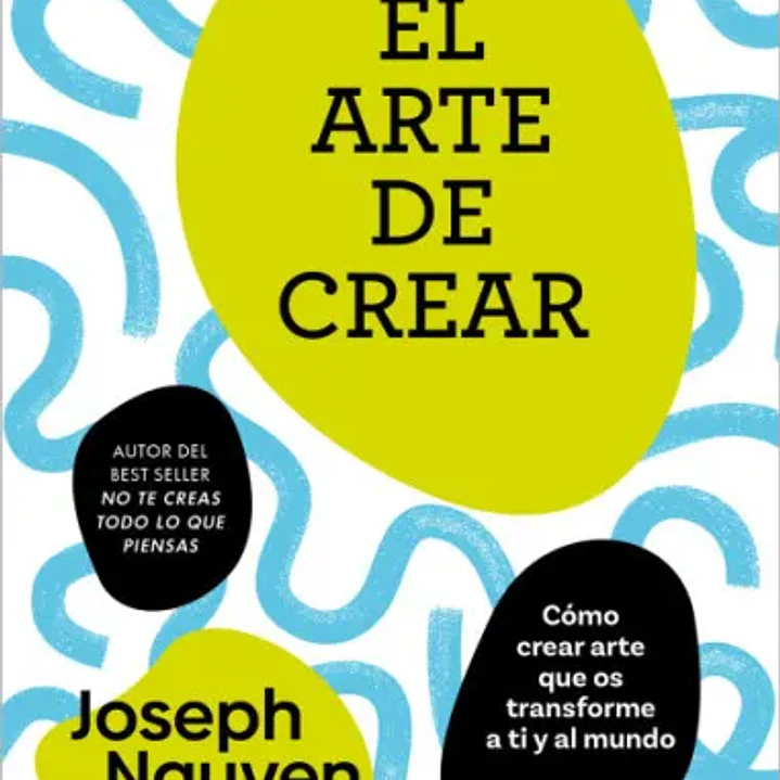 El Arte De Crear 1