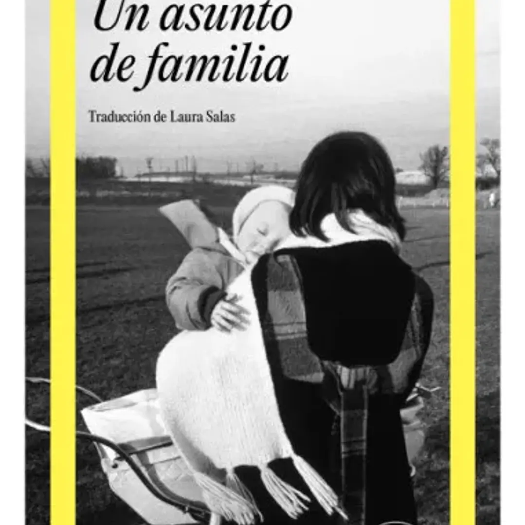 Un Asunto Familiar 1
