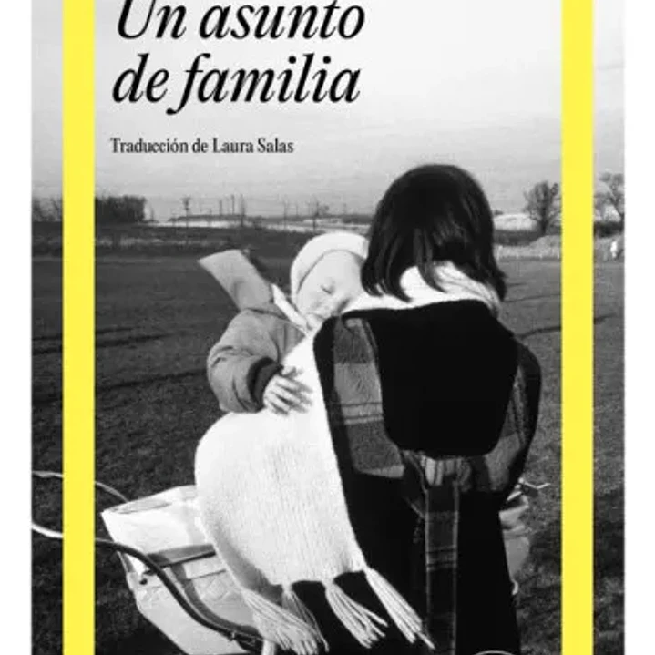 Un Asunto Familiar 1