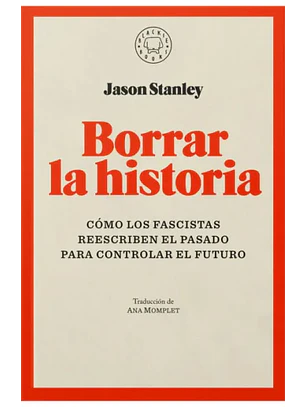 Borrar La Historia