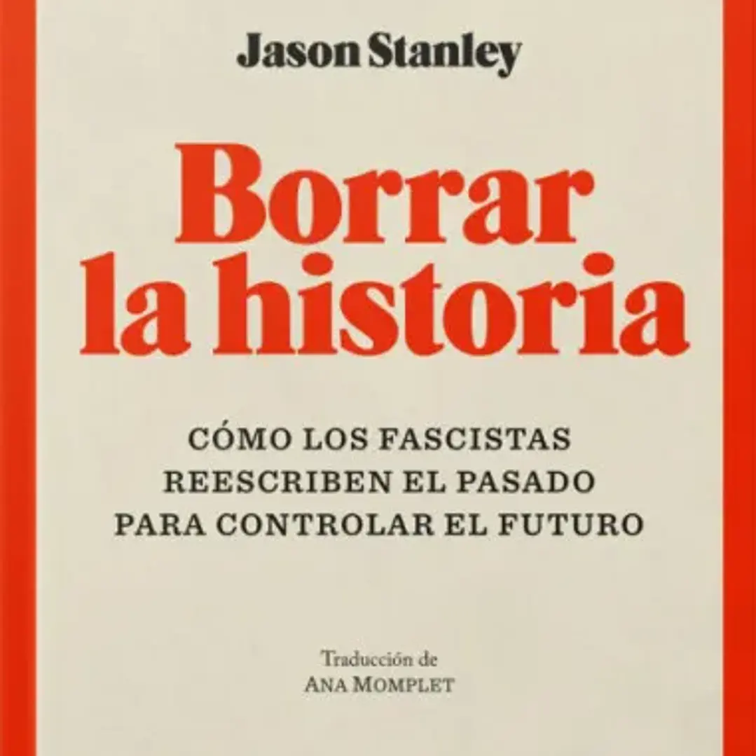 Borrar La Historia 1