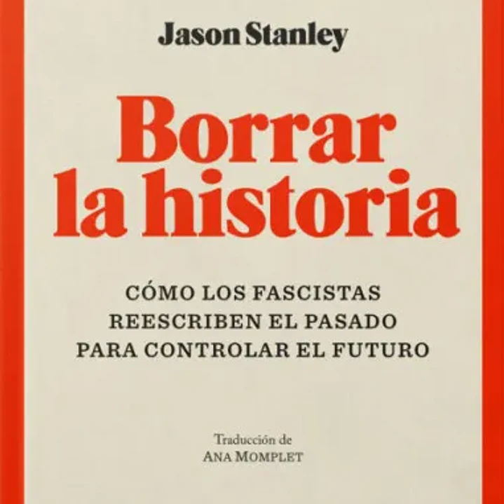 Borrar La Historia 1