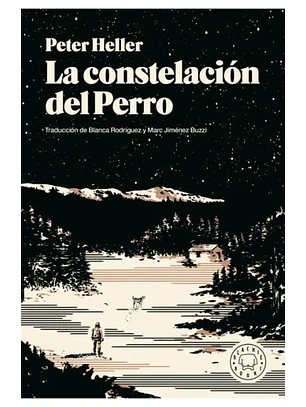 La Constelacion Del Perro
