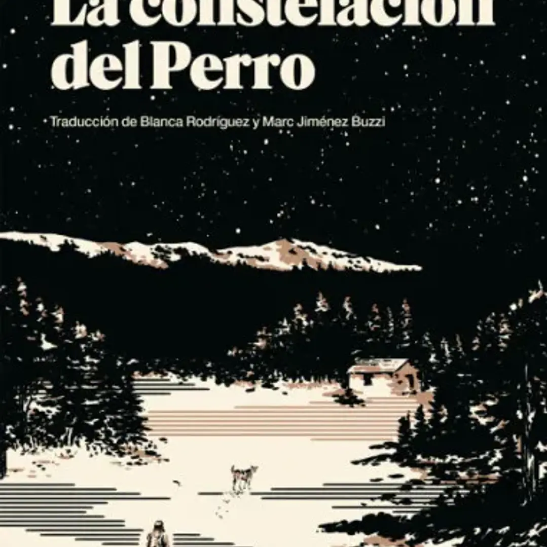 La Constelacion Del Perro 1