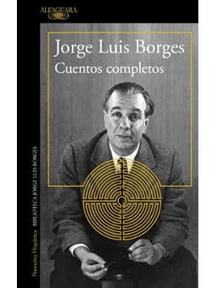Cuentos Completos 