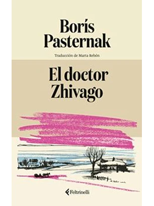 El Doctor Zhivago