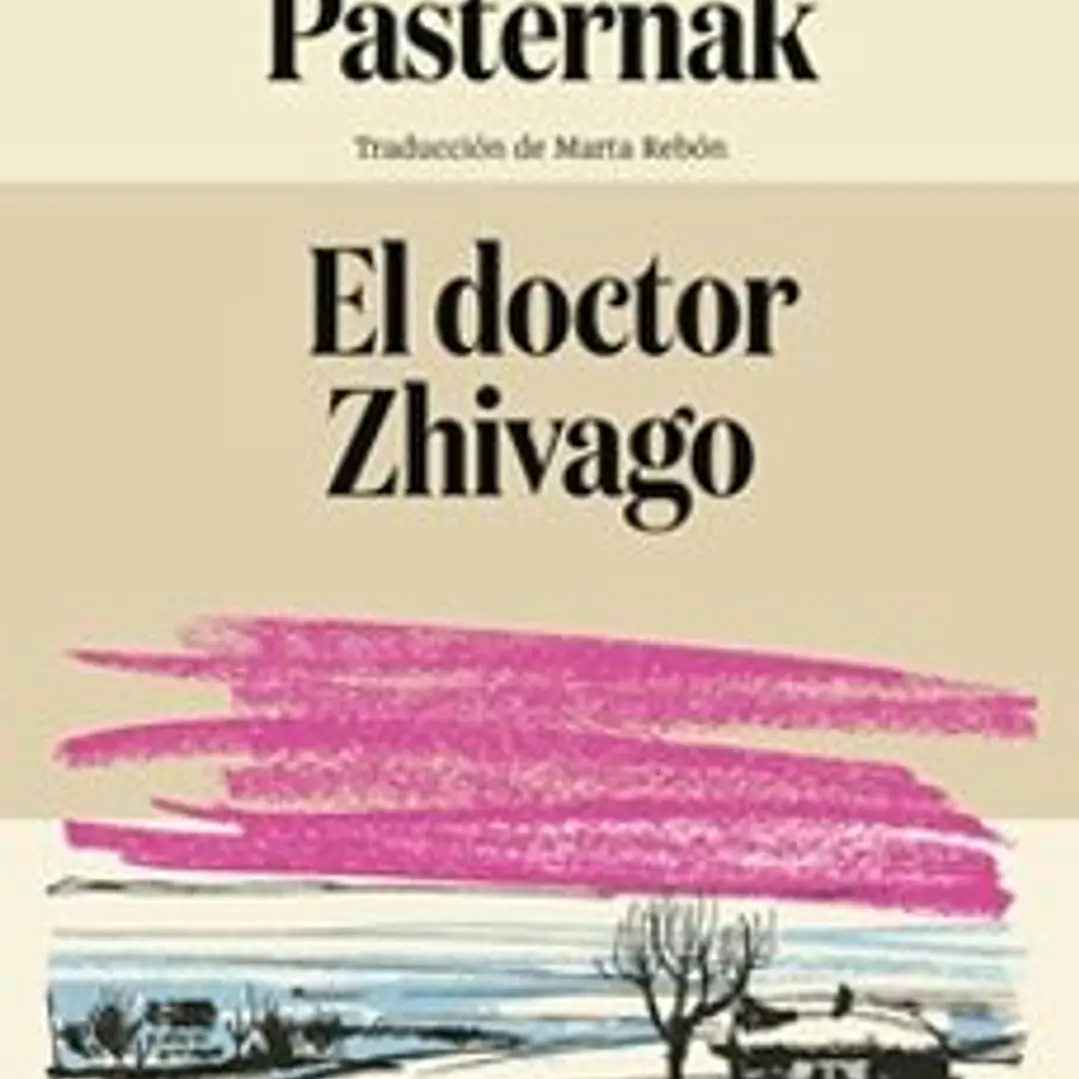 El Doctor Zhivago 1