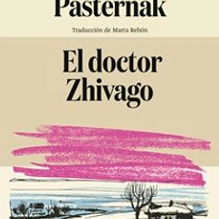 El Doctor Zhivago 1