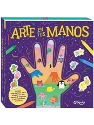 Arte En Tus Manos