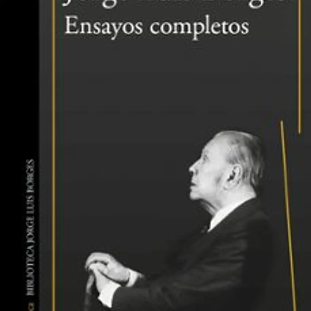 Ensayos Completos  1