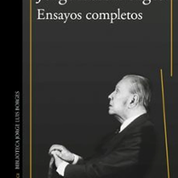 Ensayos Completos  1