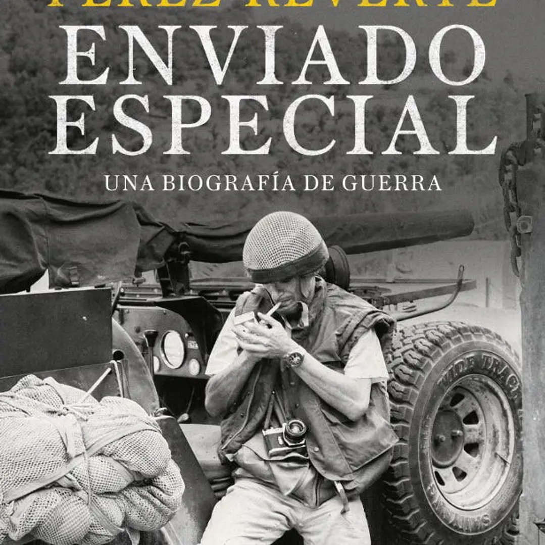 Enviado Especial 1