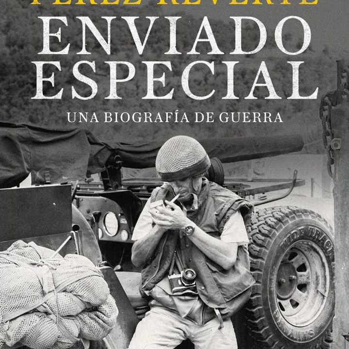 Enviado Especial 1