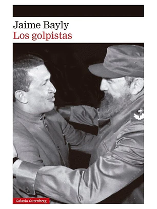 Los Golpistas