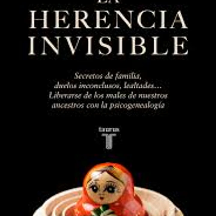 La Herencia Invisible 1