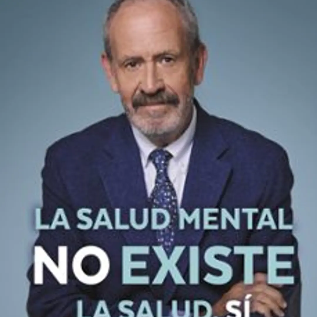 La Salud Mental No Existe 1