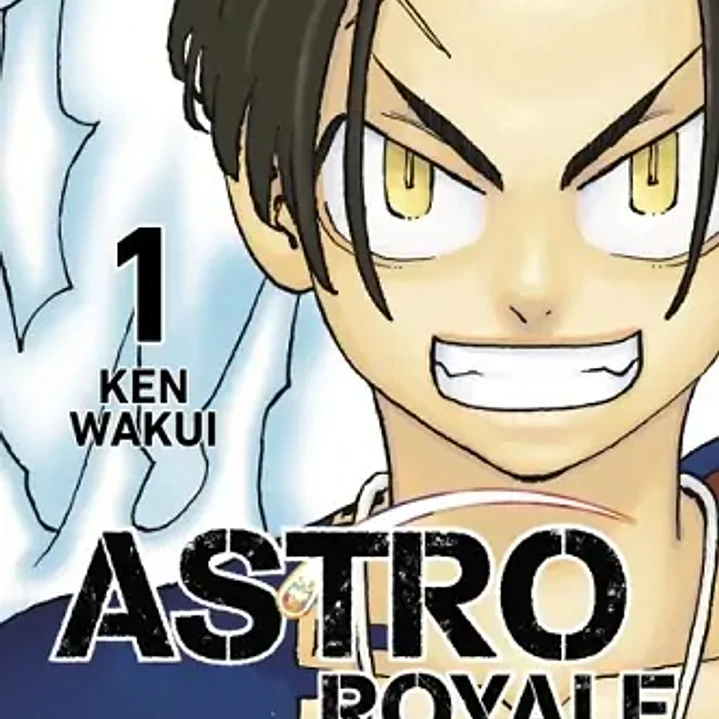 Astro Royale 1  1