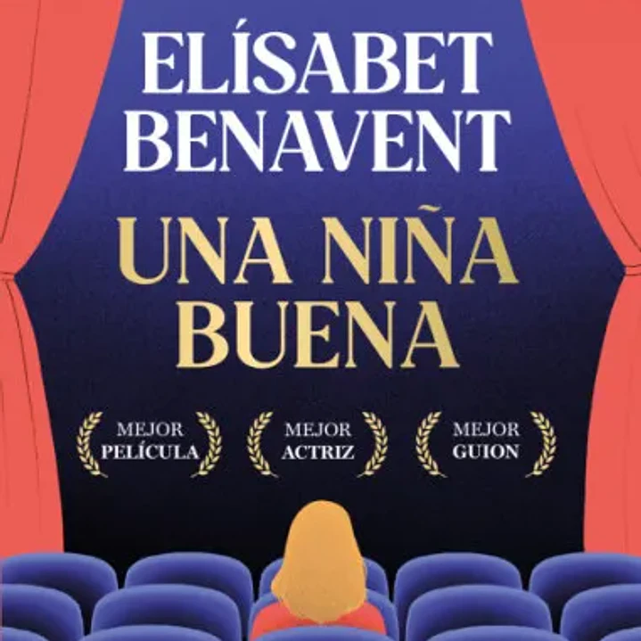 Una Niña Buena 1