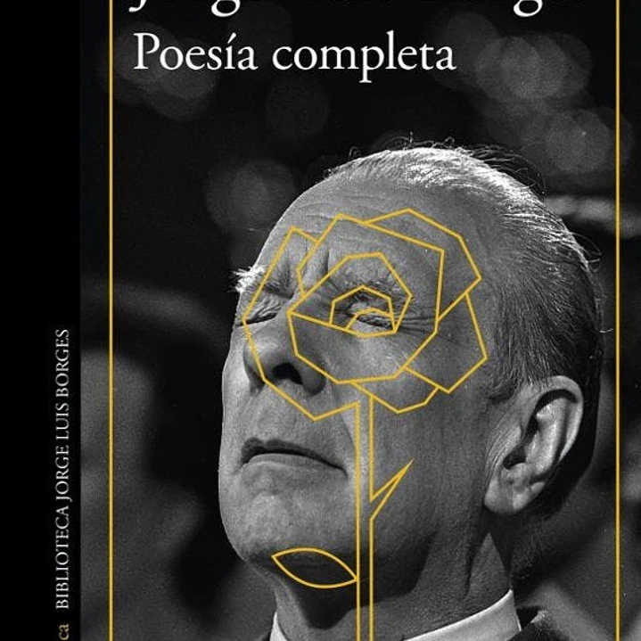 Poesia Completa 1