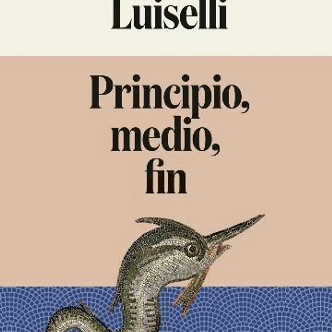 Principio Medio Fin 1