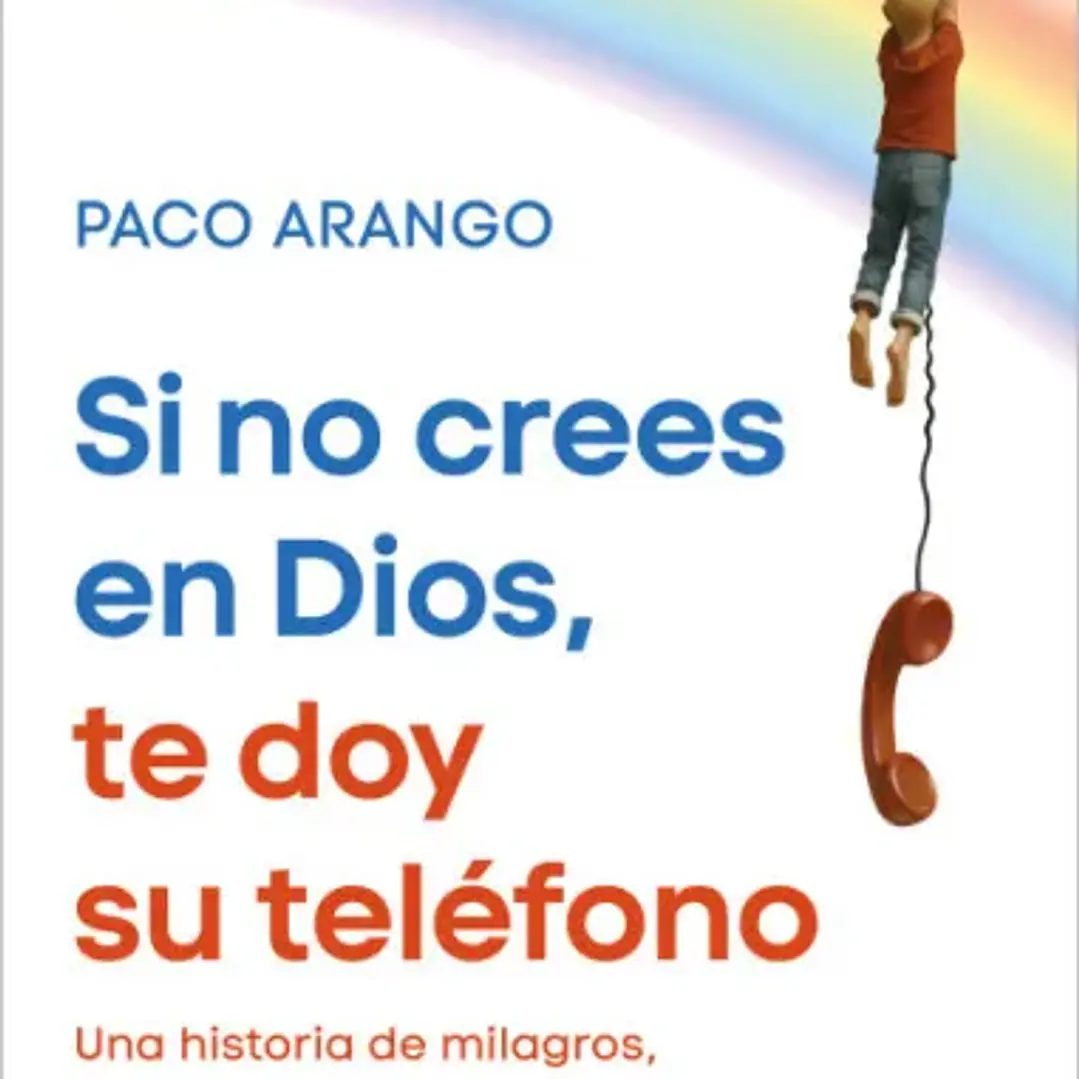 Si No Crees En Dios 1
