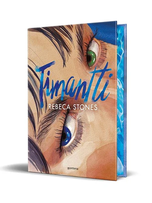 Timantti (Cantos Pintados)
