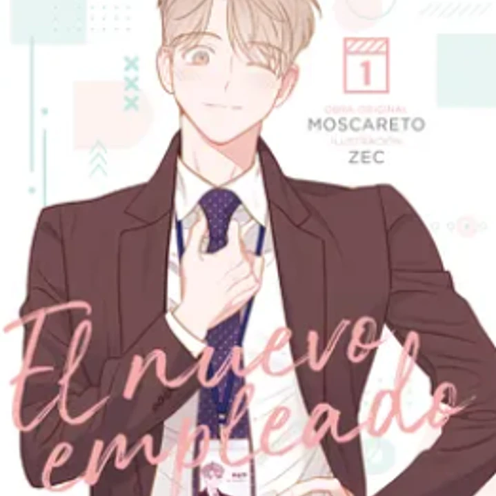 El Nuevo Empleado 1 1