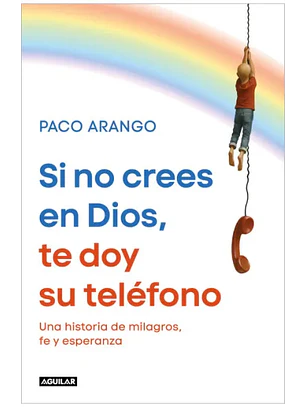Si No Crees En Dios
