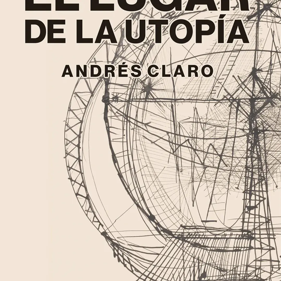 El Lugar De La Utopia 1