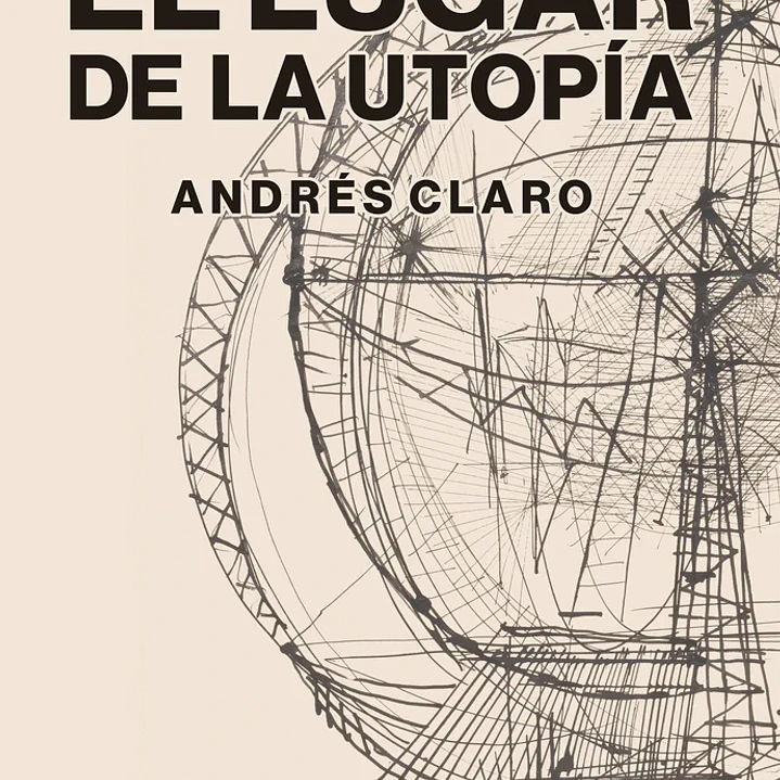 El Lugar De La Utopia 1