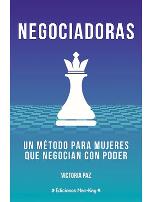 Negociadoras