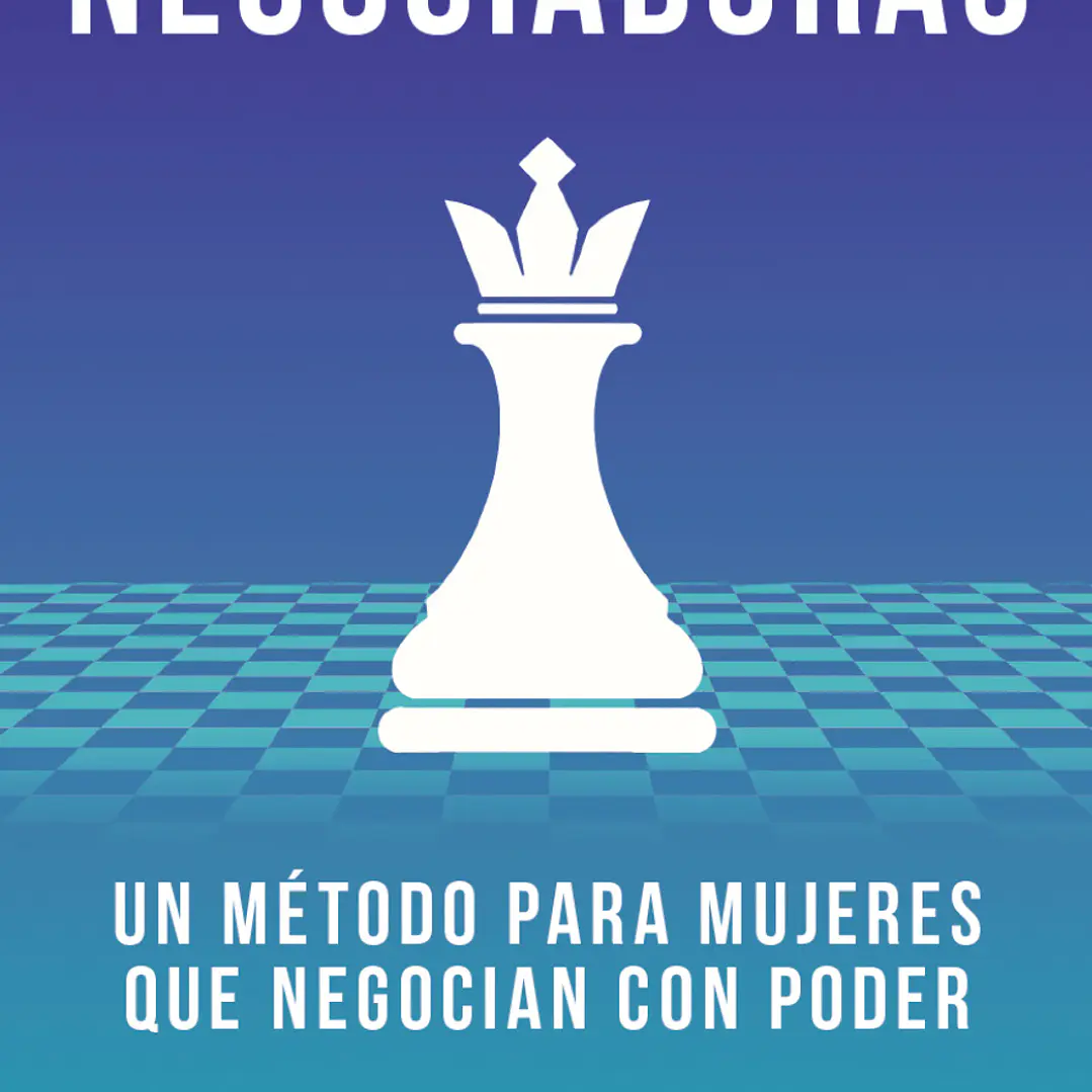 Negociadoras 1