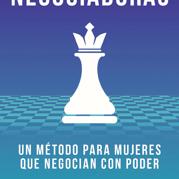 Negociadoras 1