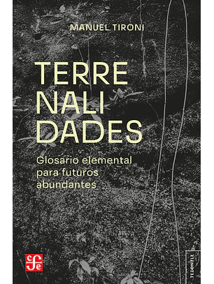 Terrenalidades