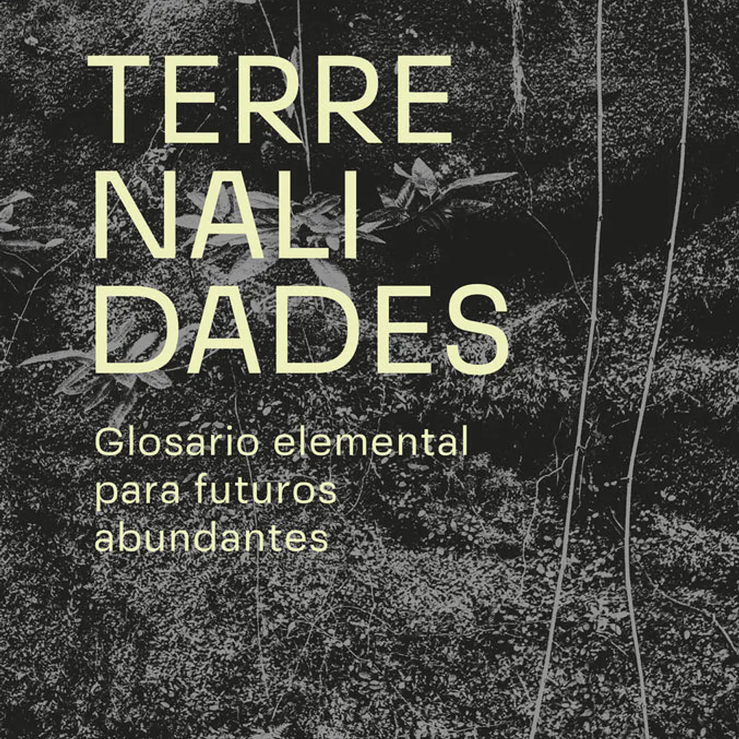 Terrenalidades 1