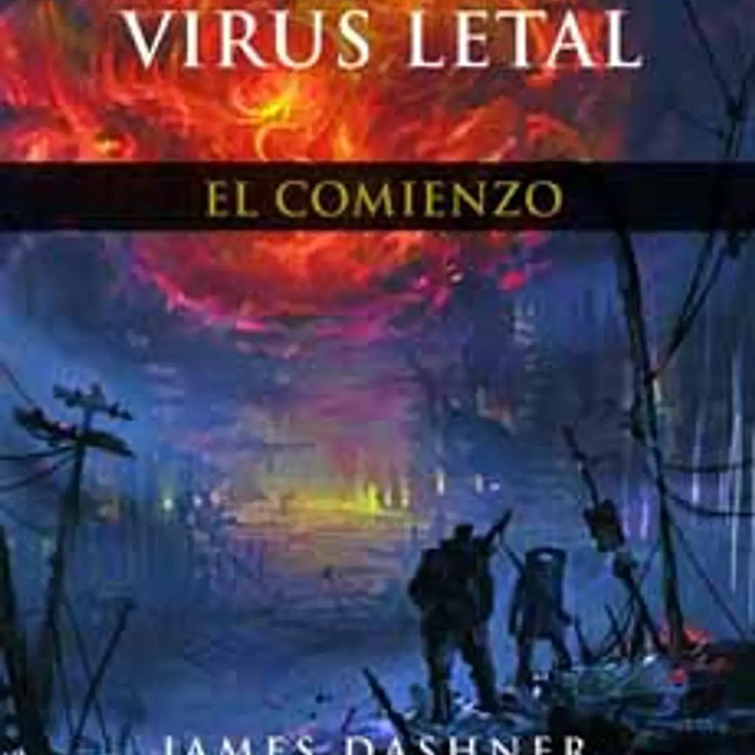 Virus Letal - Maze Runner 4 1