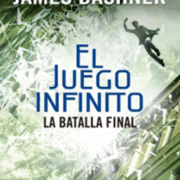 La Battalla Final - El Juego Infinito 3 1