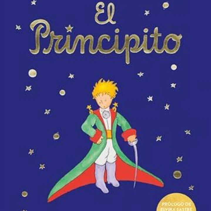 El Principito - (Ilustraciones Originales) 1