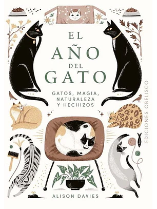 El Año Del Gato