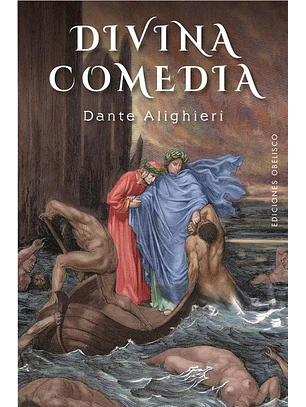 Divina Comedia