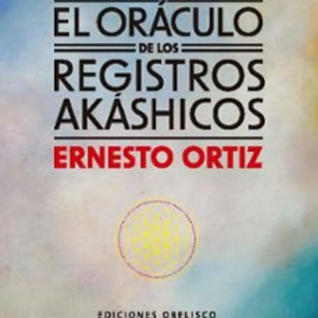 El Oraculo De Los Registros Akashicos 1