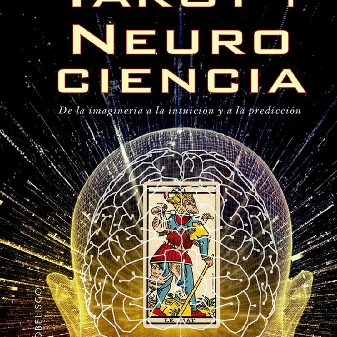 Tarot Y Neurociencia 1